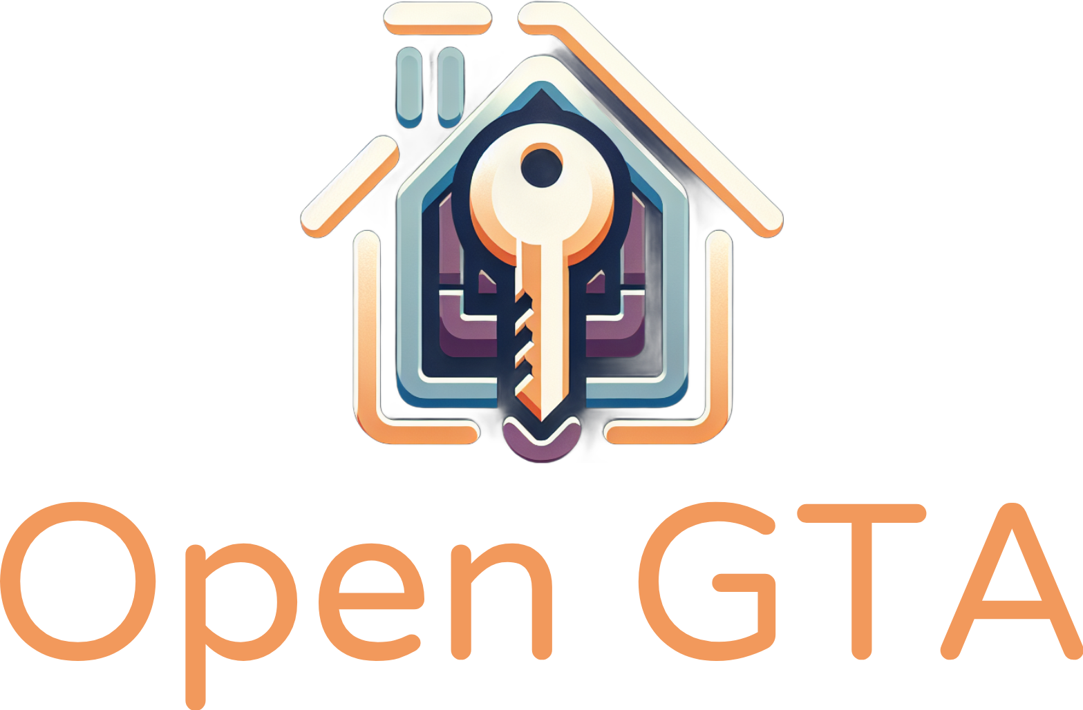 Open GTA Logo